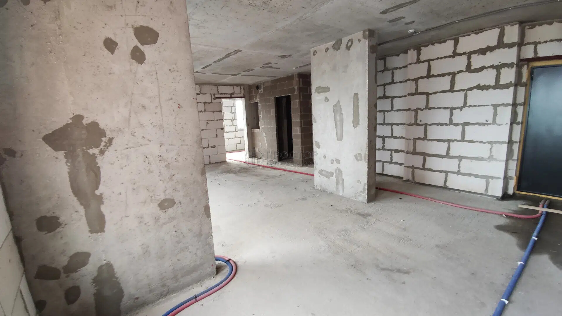 3-комнатная квартира, 88.5 м² - фото 8