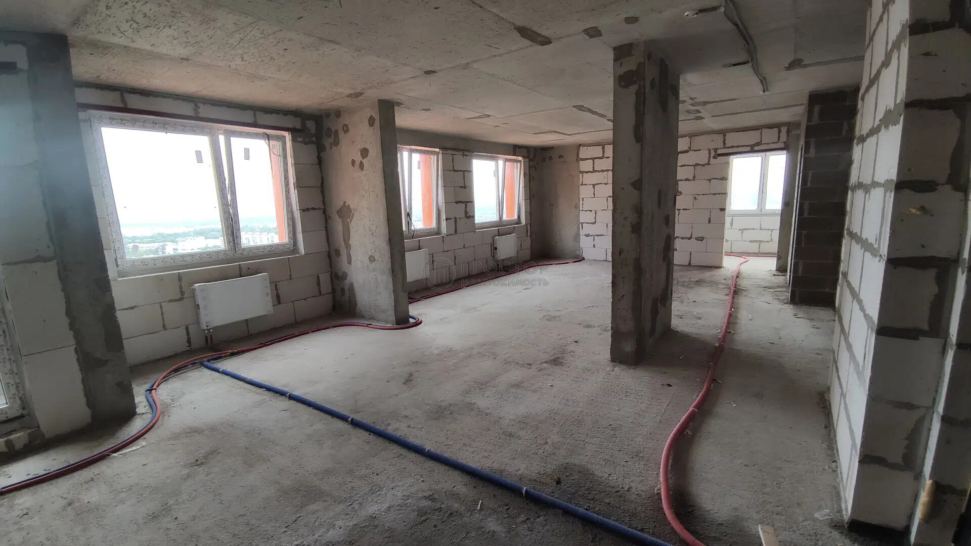 3-комнатная квартира, 88.5 м² - фото 9