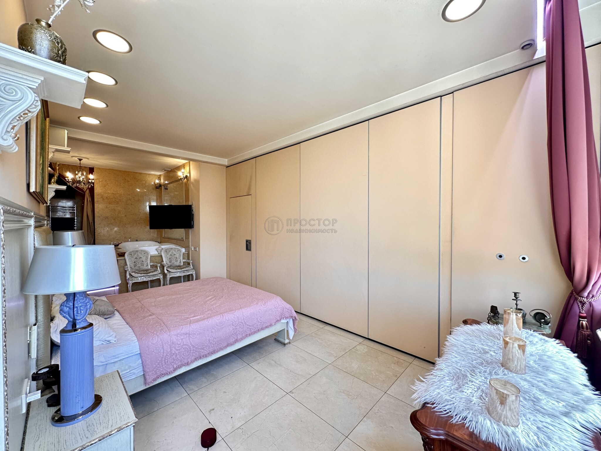 2-комнатная квартира, 66.4 м² - фото 31