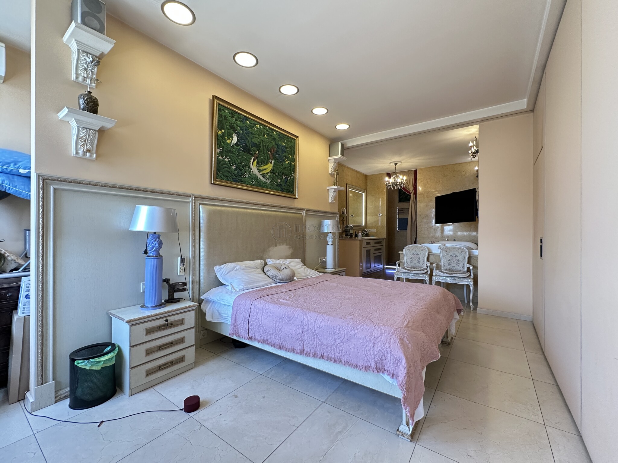 2-комнатная квартира, 66.4 м² - фото 43
