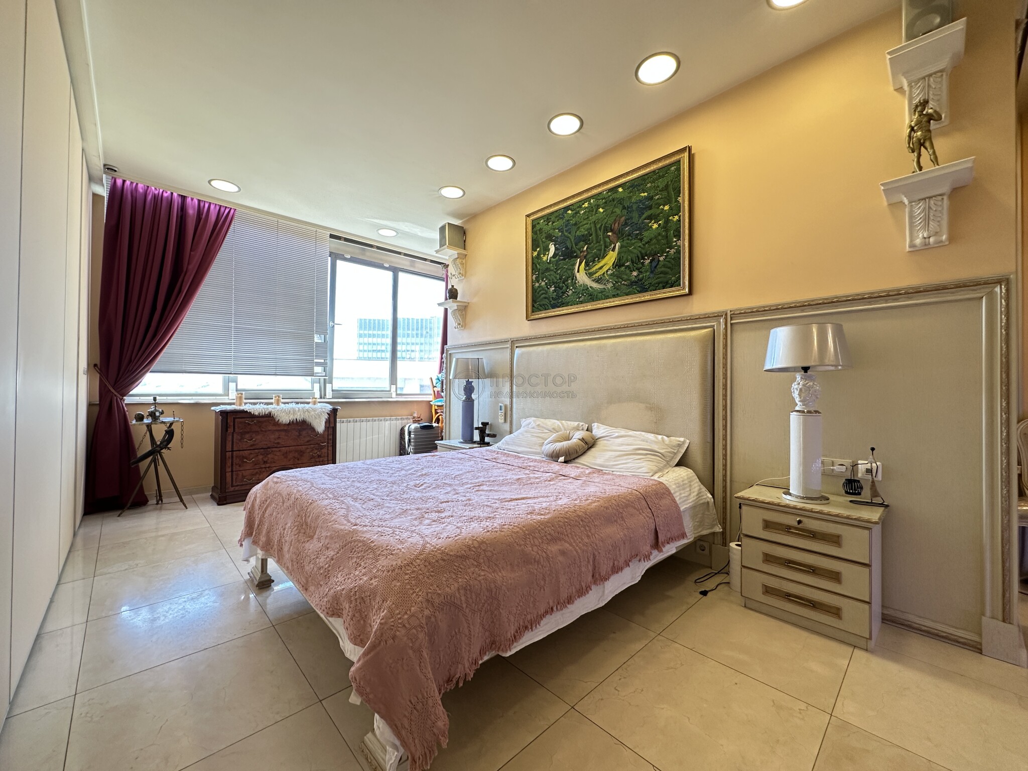 2-комнатная квартира, 66.4 м² - фото 47