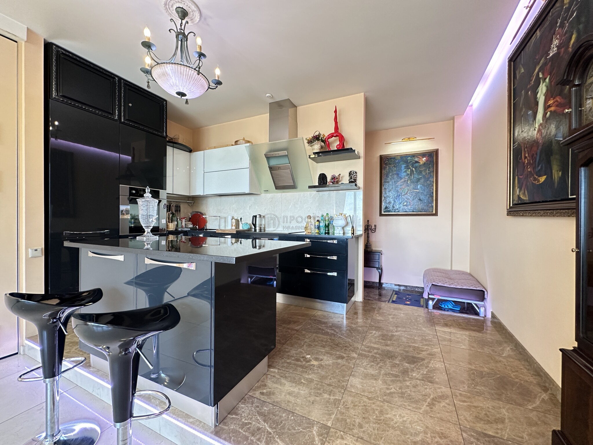 2-комнатная квартира, 66.4 м² - фото 56