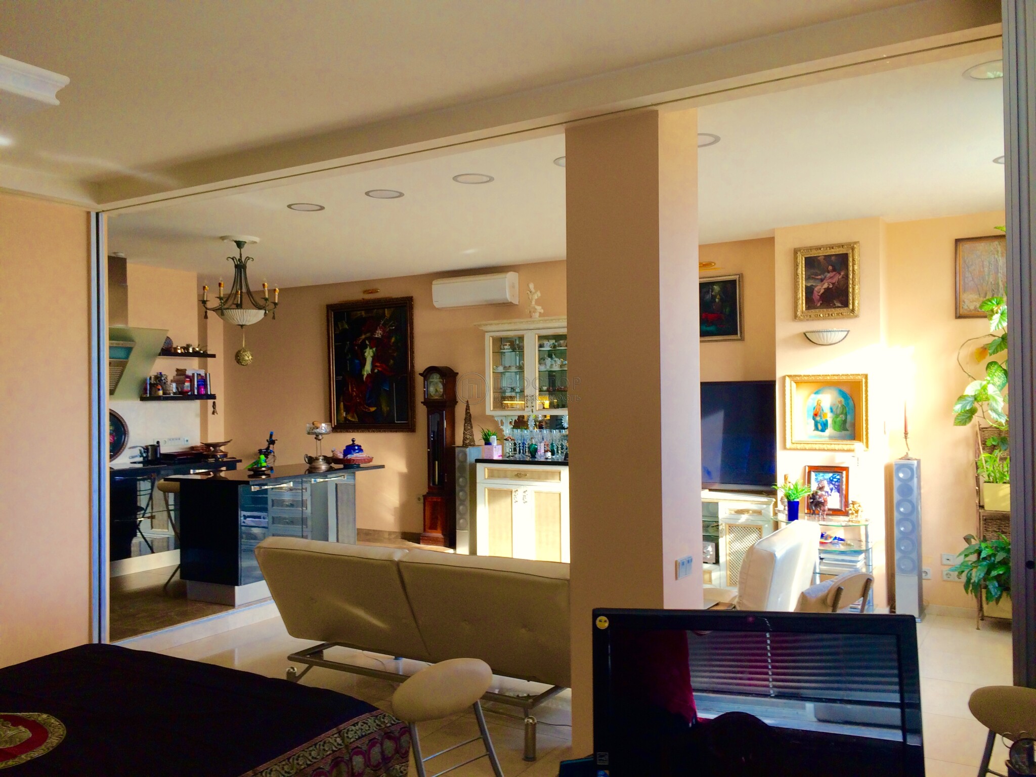 2-комнатная квартира, 66.4 м² - фото 76