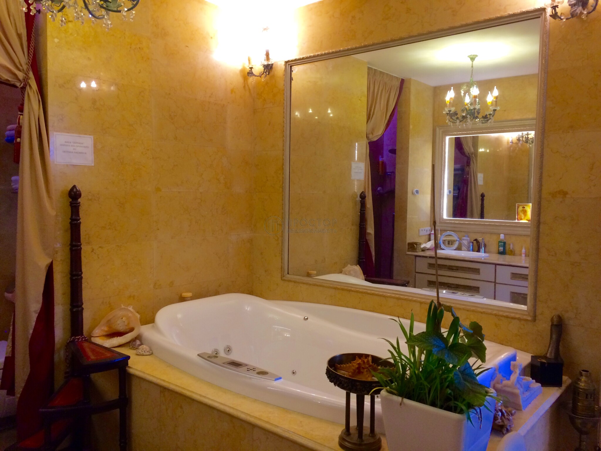 2-комнатная квартира, 66.4 м² - фото 81