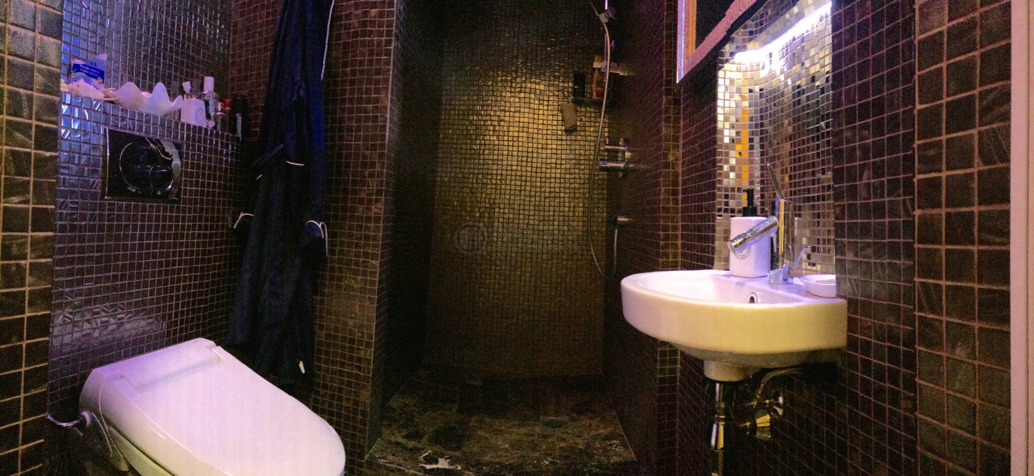 2-комнатная квартира, 66.4 м² - фото 101