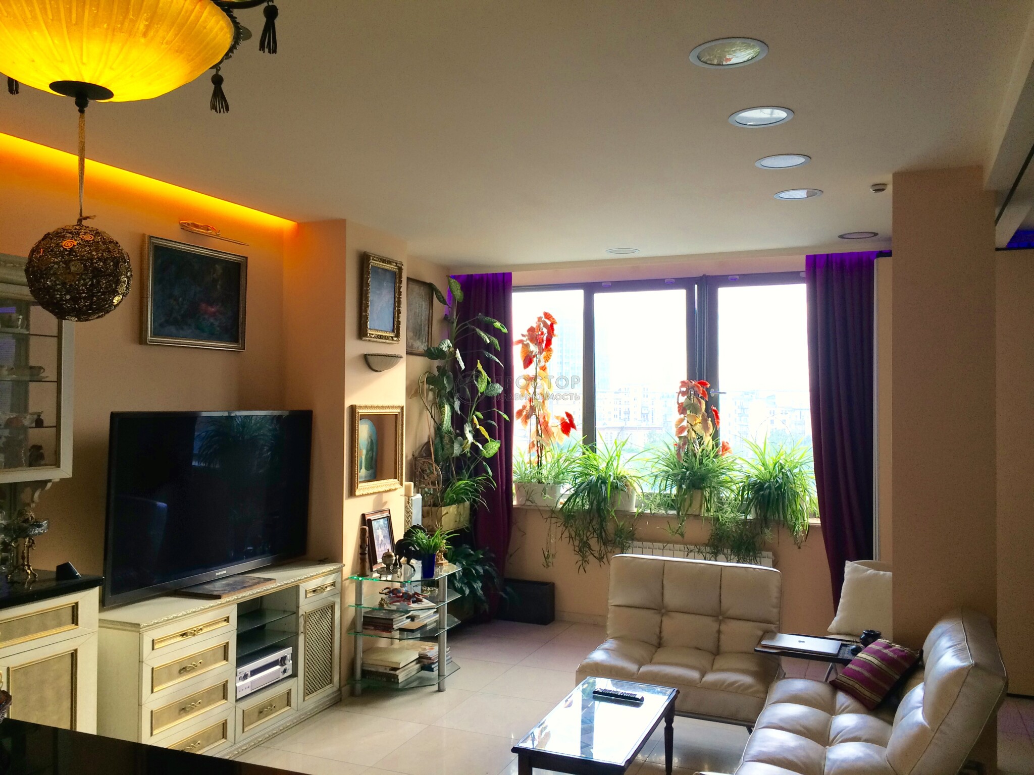 2-комнатная квартира, 66.4 м² - фото 8