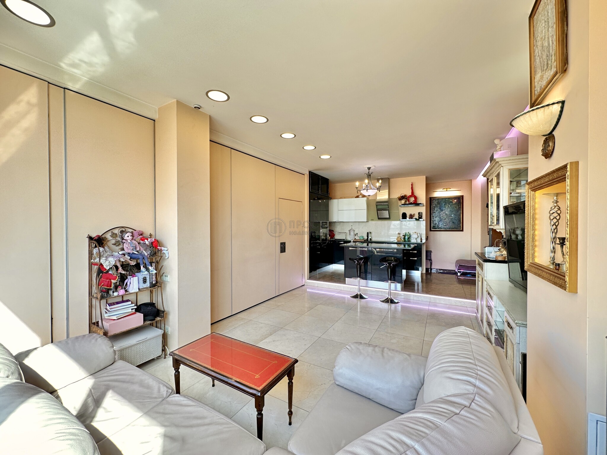2-комнатная квартира, 66.4 м² - фото 11