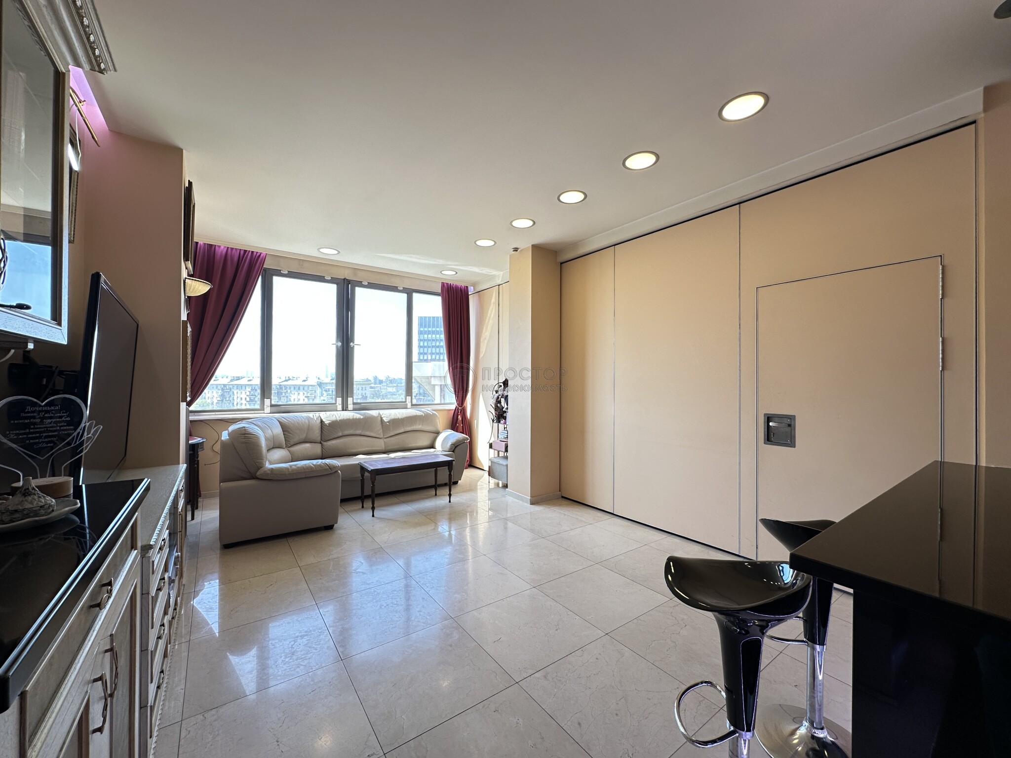 2-комнатная квартира, 66.4 м² - фото 20