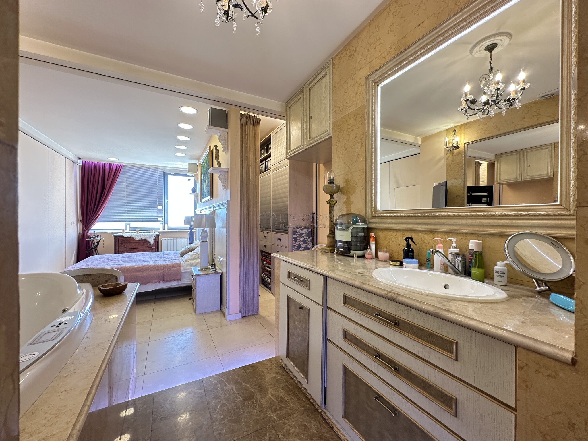 2-комнатная квартира, 66.4 м² - фото 23