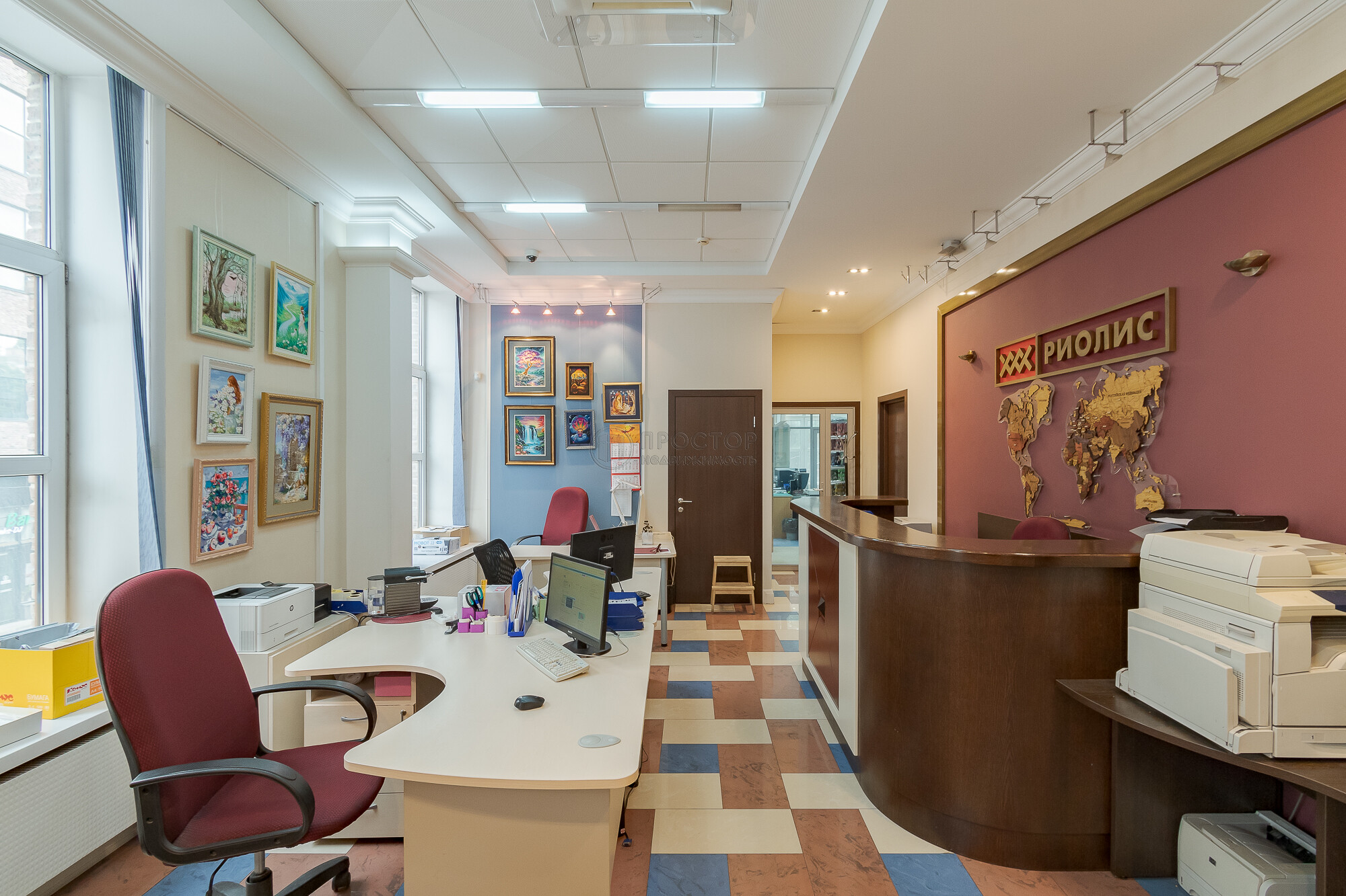 Коммерческая недвижимость (свободного назначения), 847.1 м² - фото 11