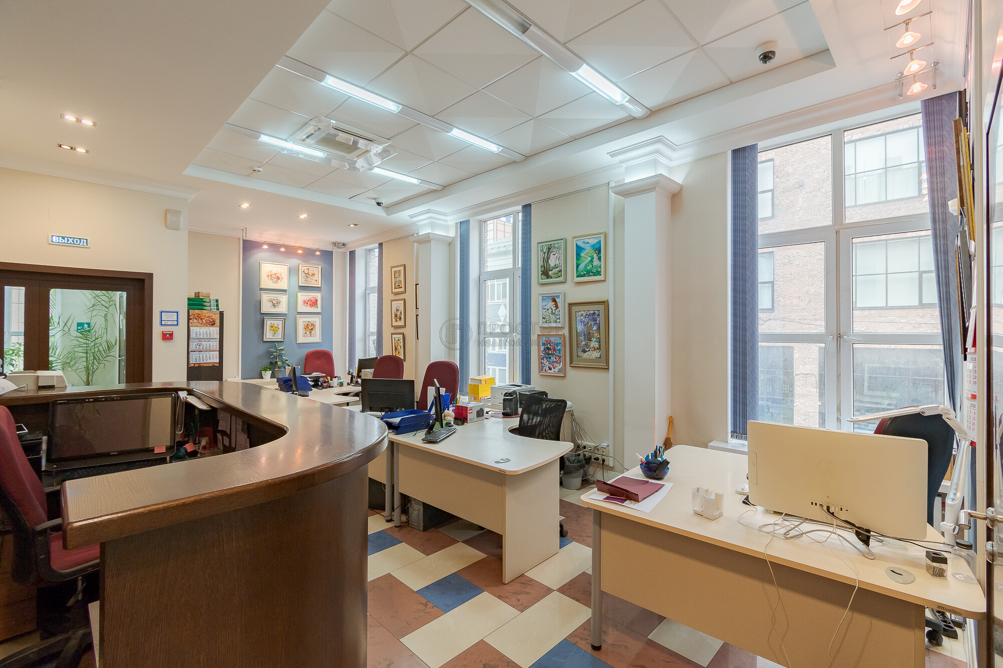 Коммерческая недвижимость (свободного назначения), 847.1 м² - фото 13