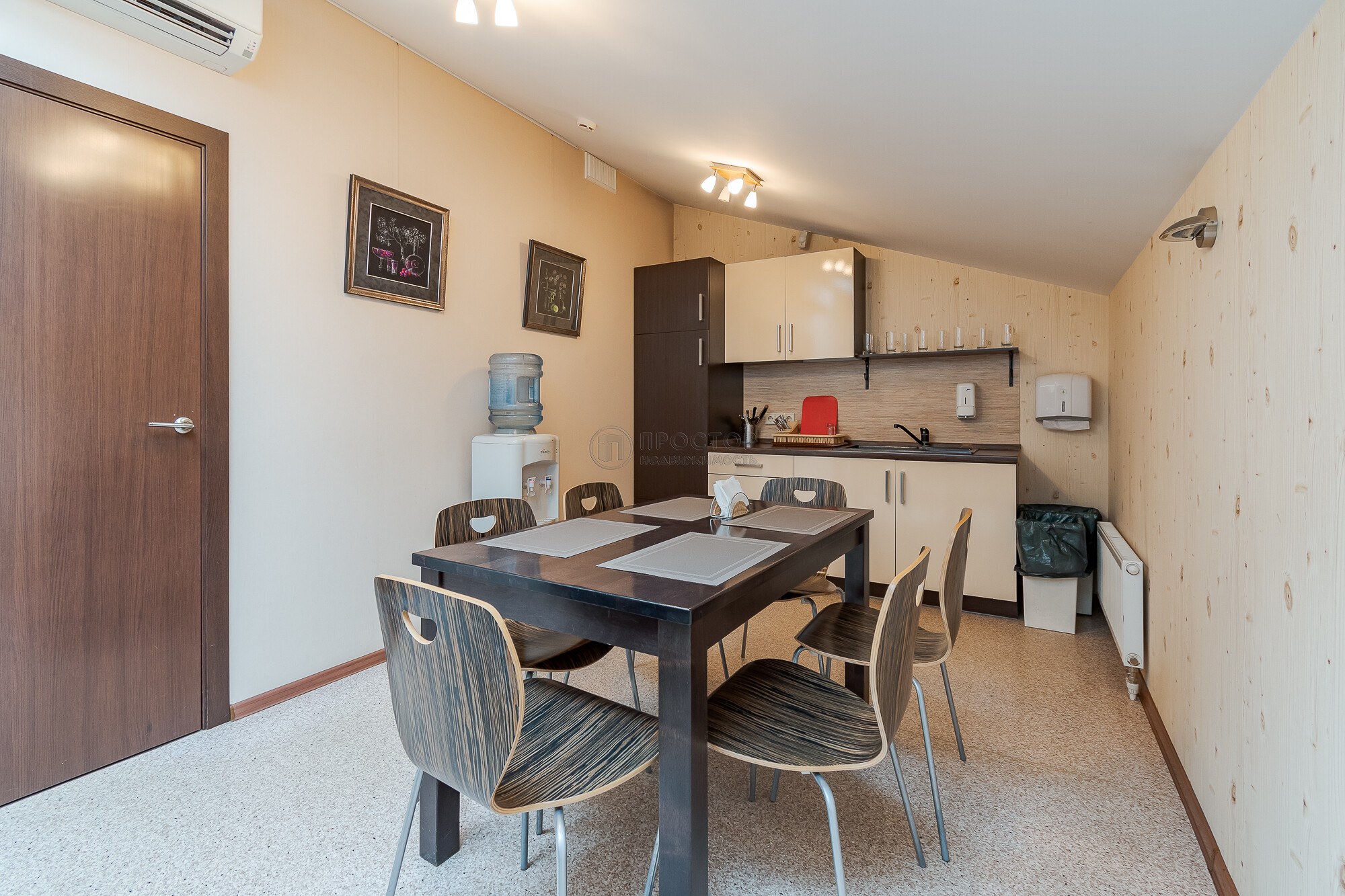 Коммерческая недвижимость (свободного назначения), 847.1 м² - фото 17
