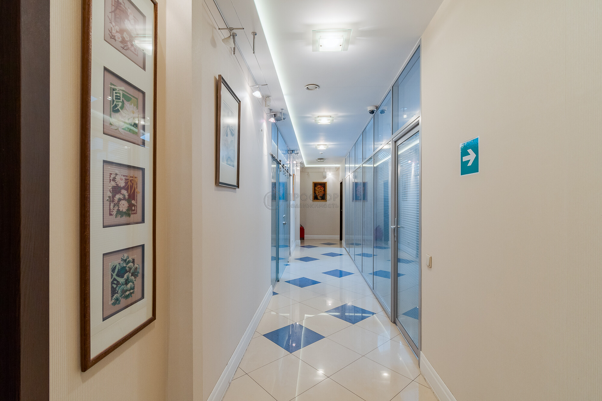 Коммерческая недвижимость (свободного назначения), 847.1 м² - фото 22