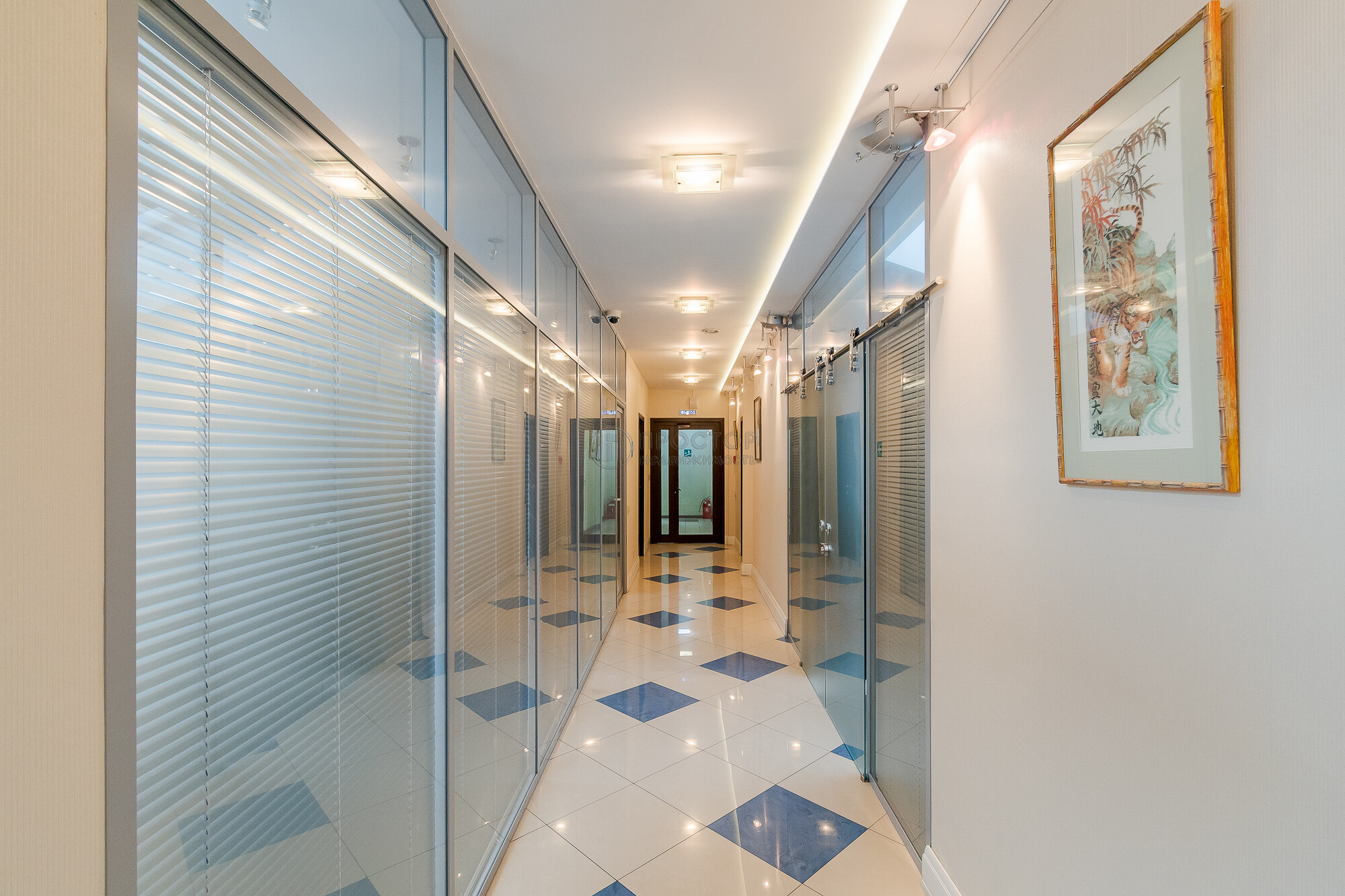 Коммерческая недвижимость (свободного назначения), 847.1 м² - фото 24
