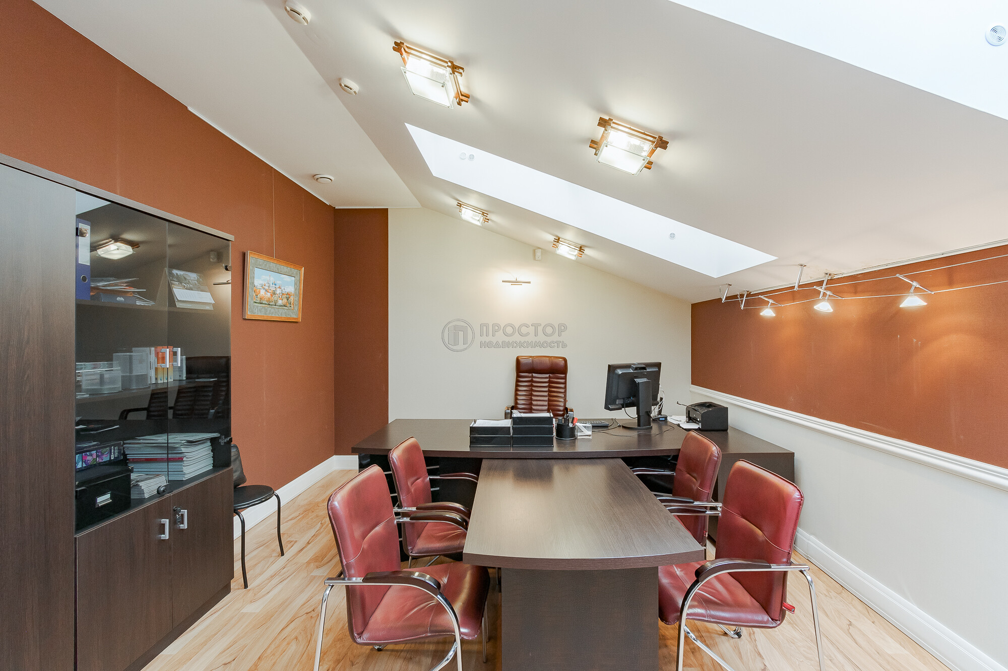 Коммерческая недвижимость (свободного назначения), 847.1 м² - фото 27
