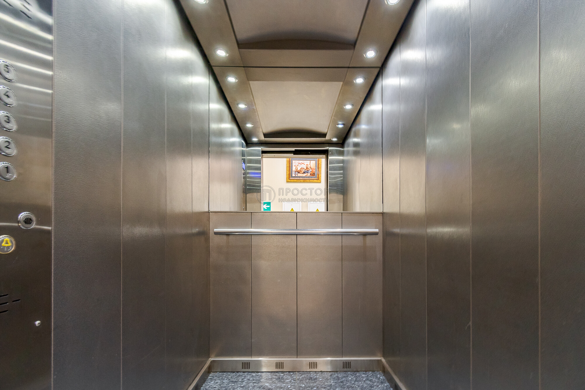 Коммерческая недвижимость (свободного назначения), 847.1 м² - фото 46