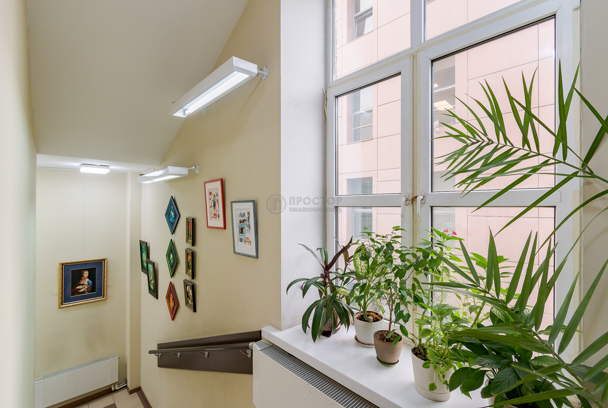 Коммерческая недвижимость (свободного назначения), 847.1 м² - фото 56