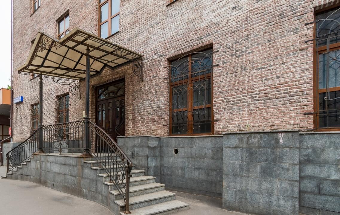 Коммерческая недвижимость (свободного назначения), 847.1 м² - фото 8