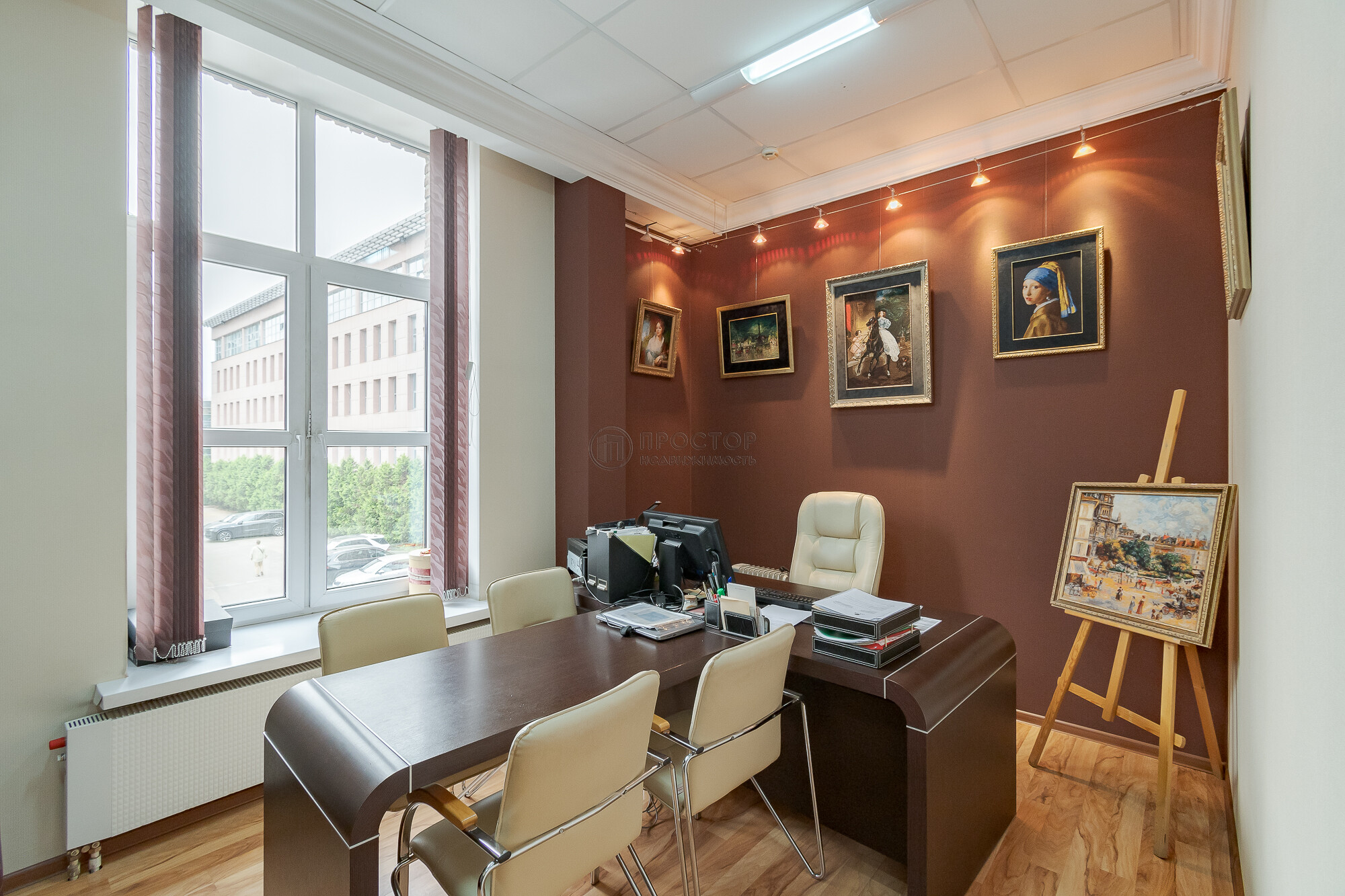 Коммерческая недвижимость (свободного назначения), 847.1 м² - фото 9
