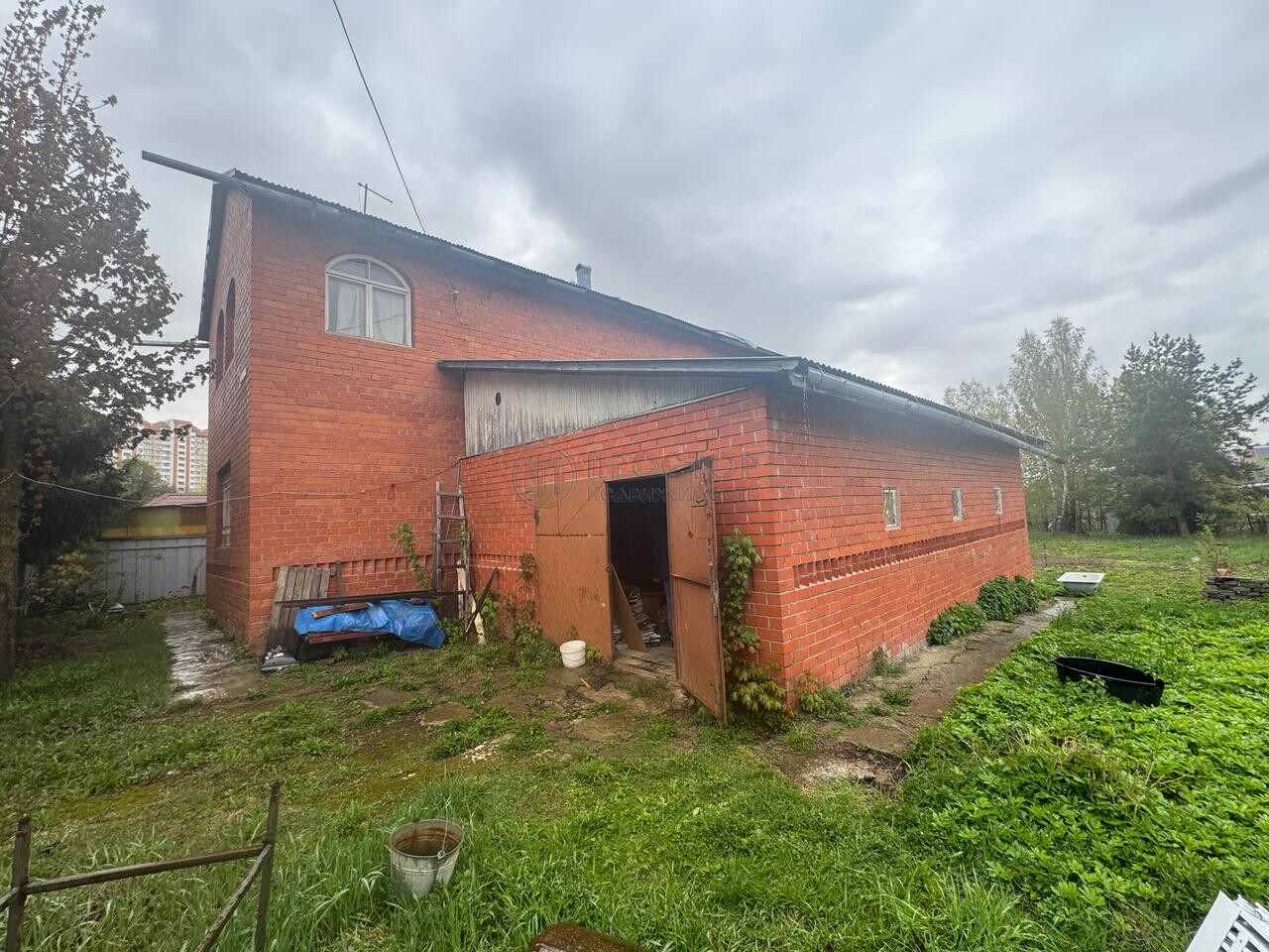 дом, 245 м² - фото 3