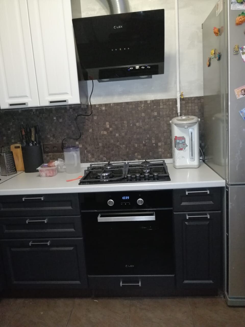 2-комнатная квартира, 54 м² - фото 2