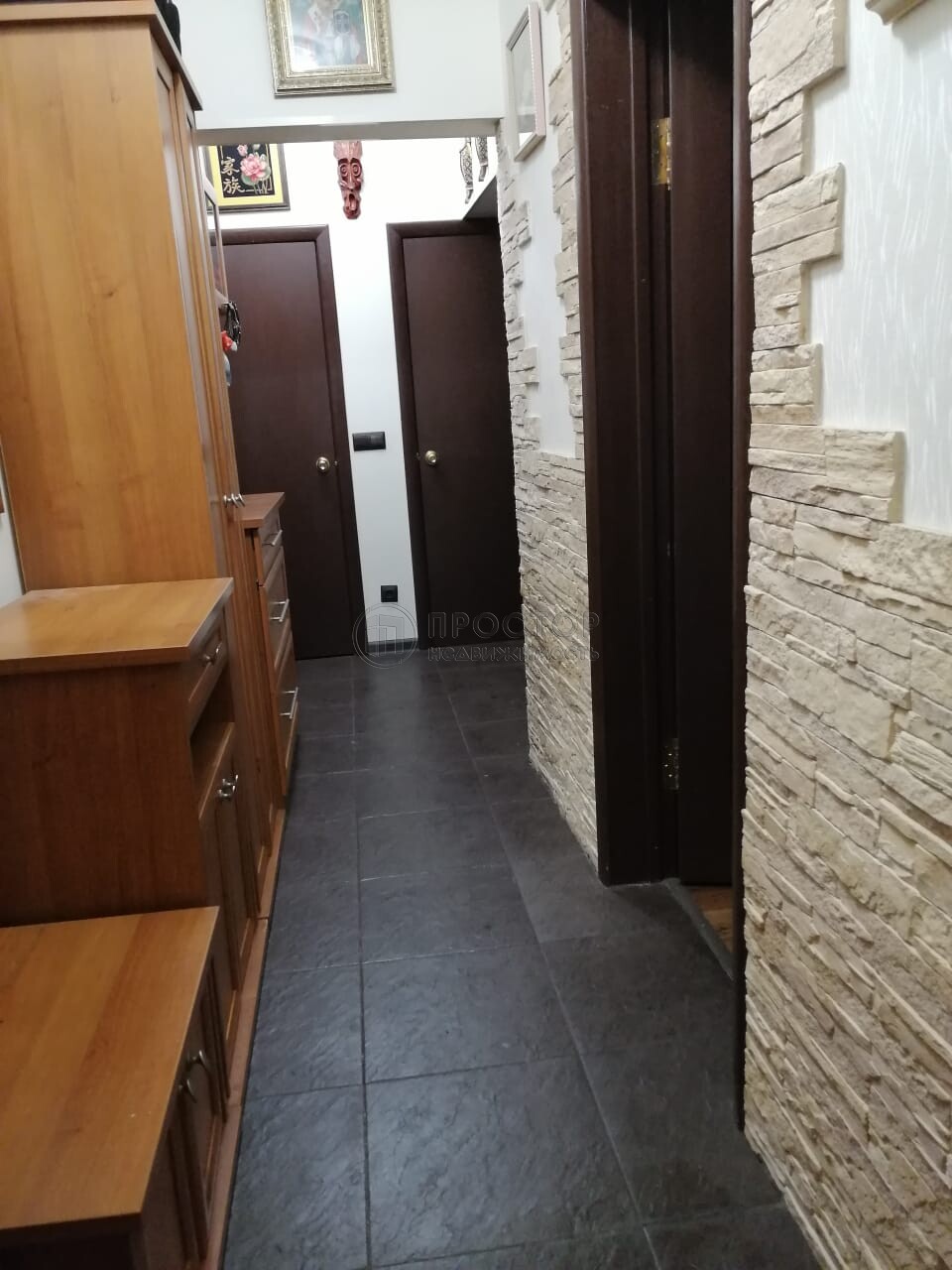 2-комнатная квартира, 54 м² - фото 14