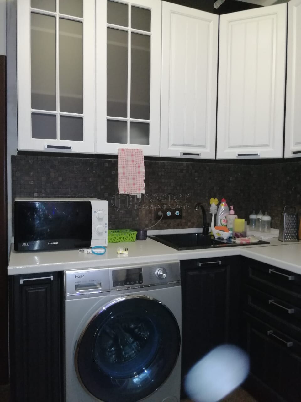 2-комнатная квартира, 54 м² - фото 4