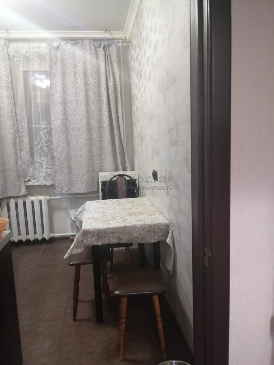 2-комнатная квартира, 54 м² - фото 5