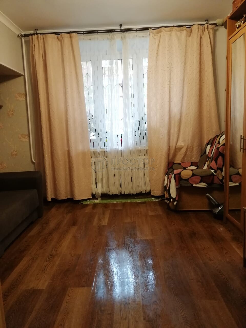 2-комнатная квартира, 54 м² - фото 9