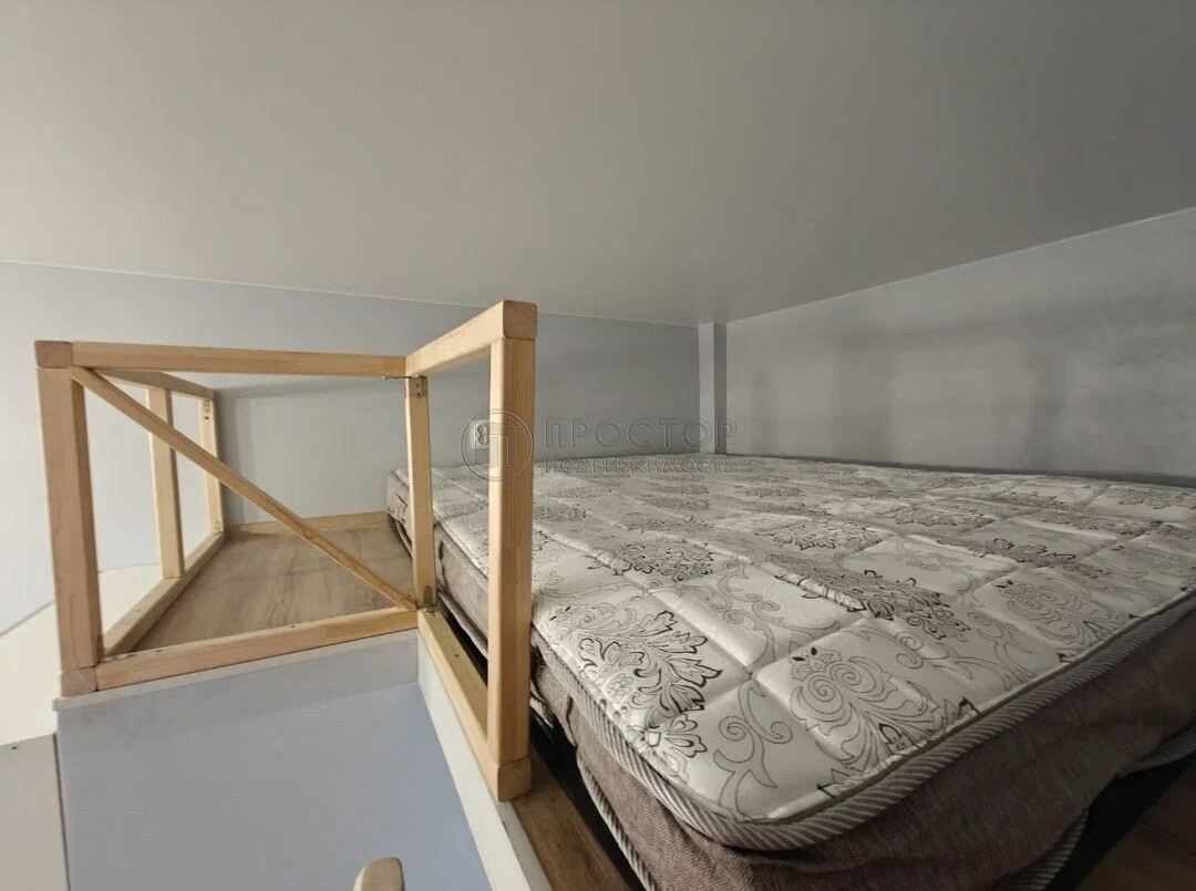-комнатная квартира, 15 м² - фото 22