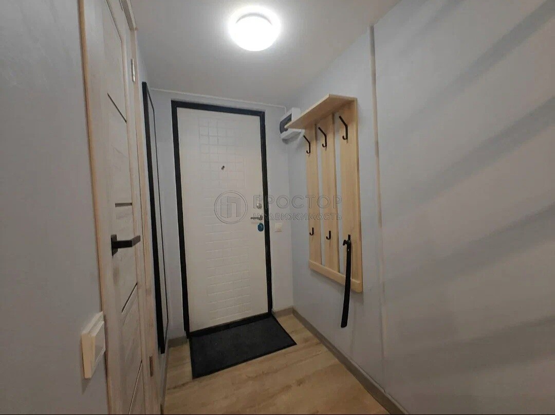-комнатная квартира, 15 м² - фото 23