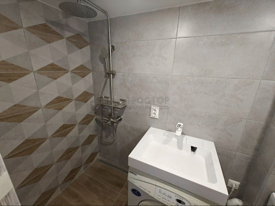 -комнатная квартира, 15 м² - фото 26