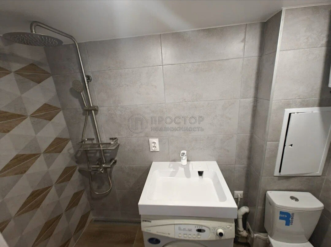 -комнатная квартира, 15 м² - фото 28