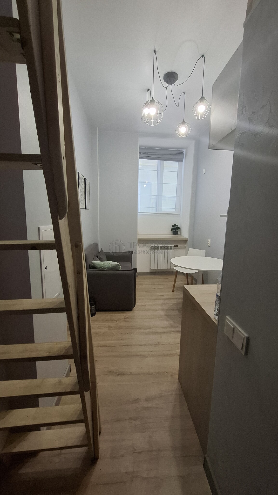 -комнатная квартира, 15 м² - фото 5
