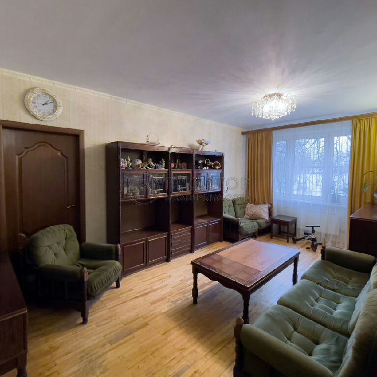 4-комнатная квартира, 87.9 м² - фото 6