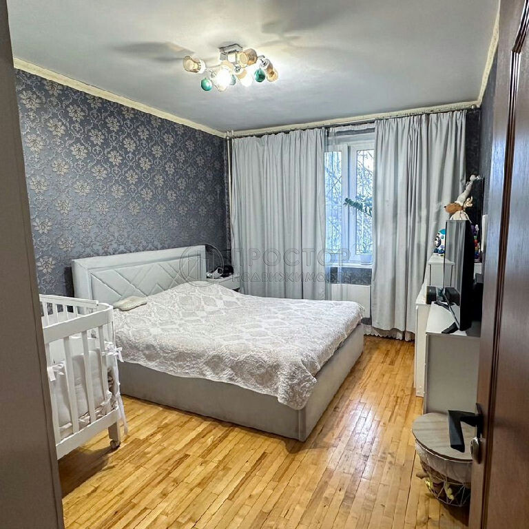 4-комнатная квартира, 87.9 м² - фото 7