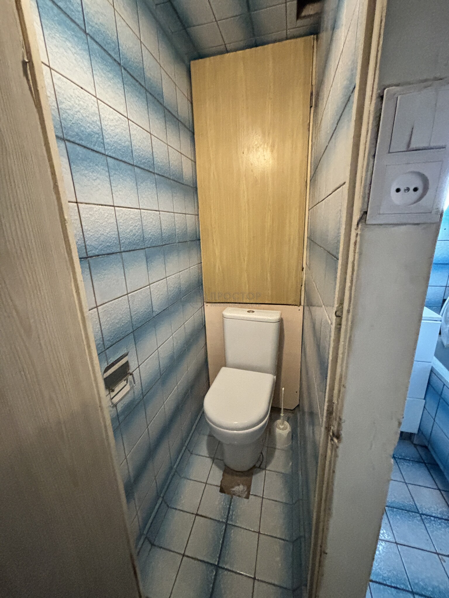 4-комнатная квартира, 87.9 м² - фото 11