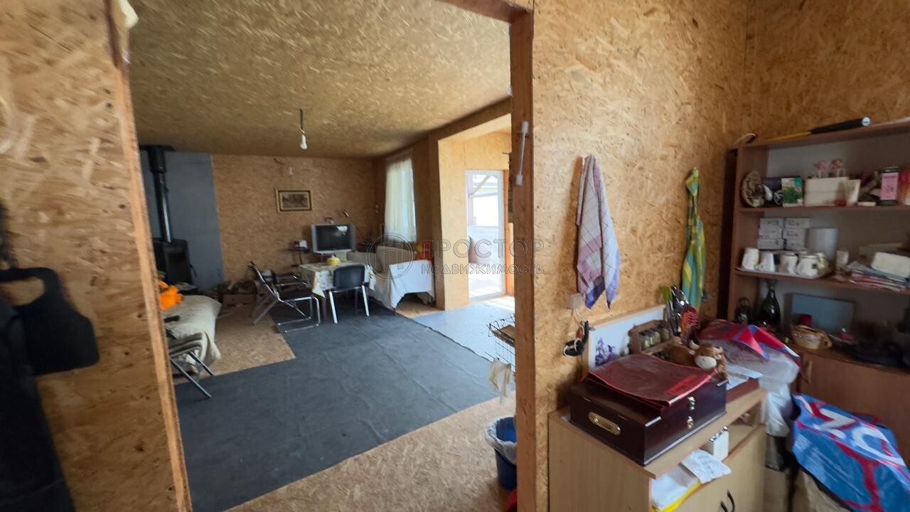 дом, 243.8 м² - фото 25
