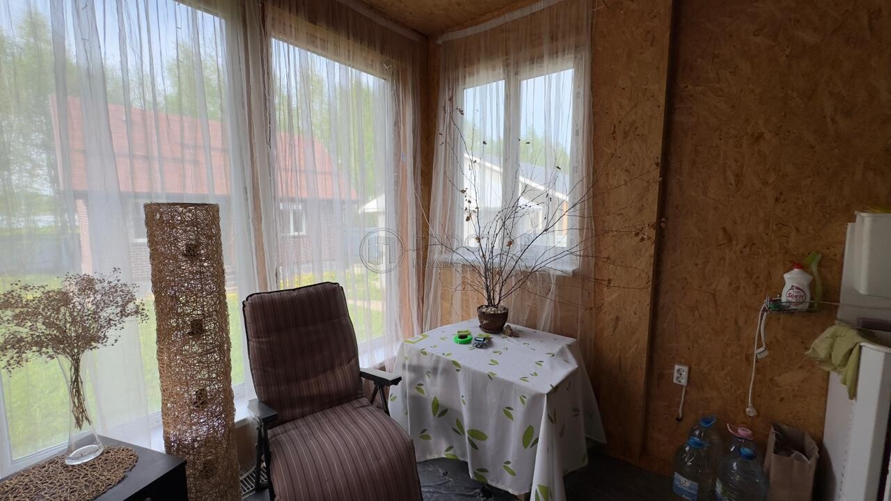 дом, 243.8 м² - фото 33