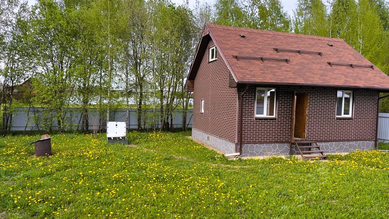 дом, 243.8 м² - фото 3