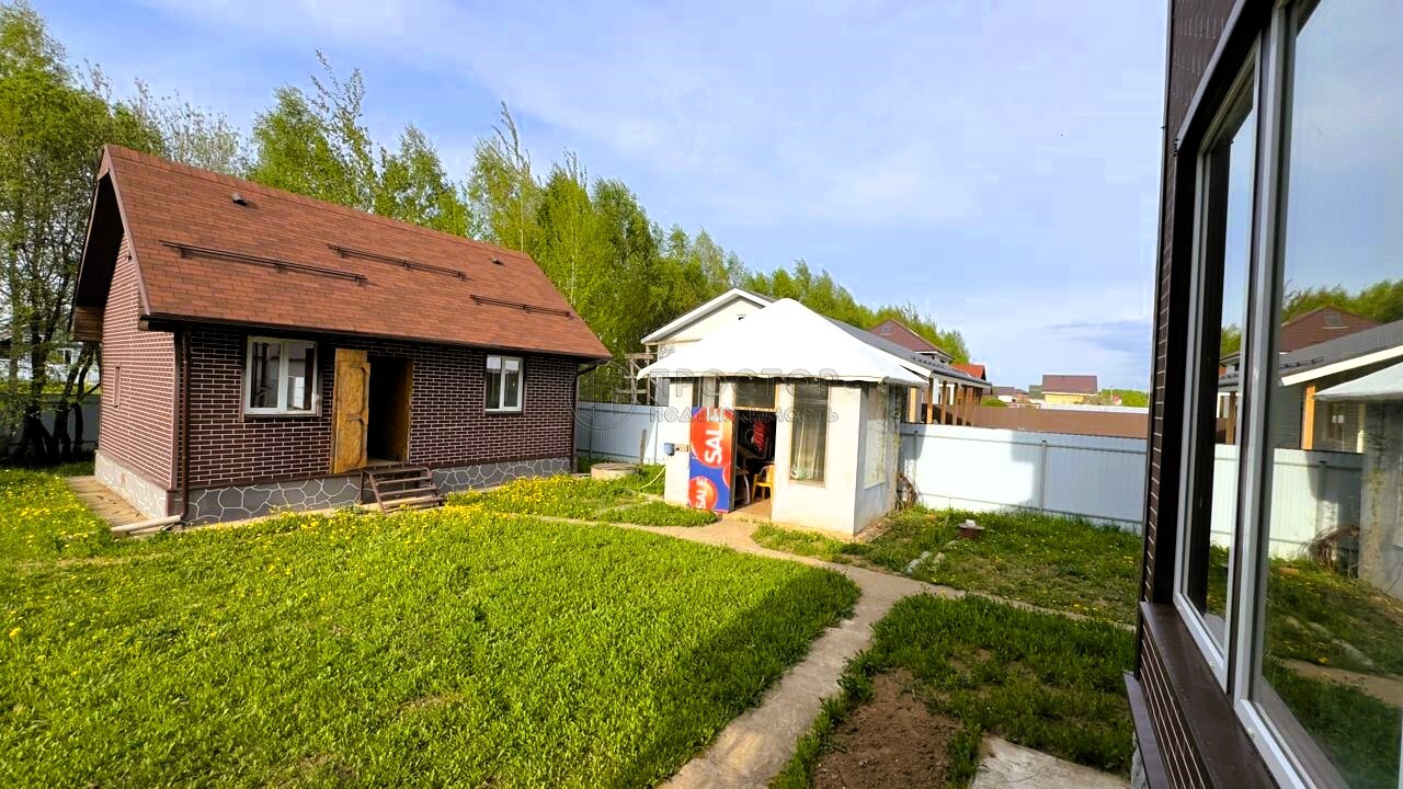дом, 243.8 м² - фото 41