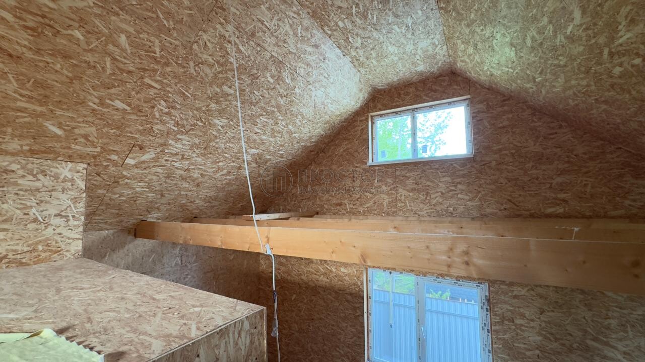 дом, 243.8 м² - фото 49