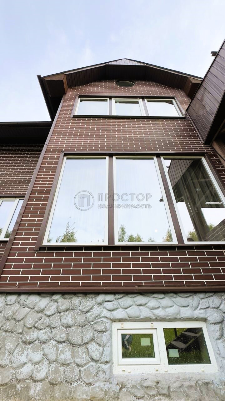 дом, 243.8 м² - фото 5