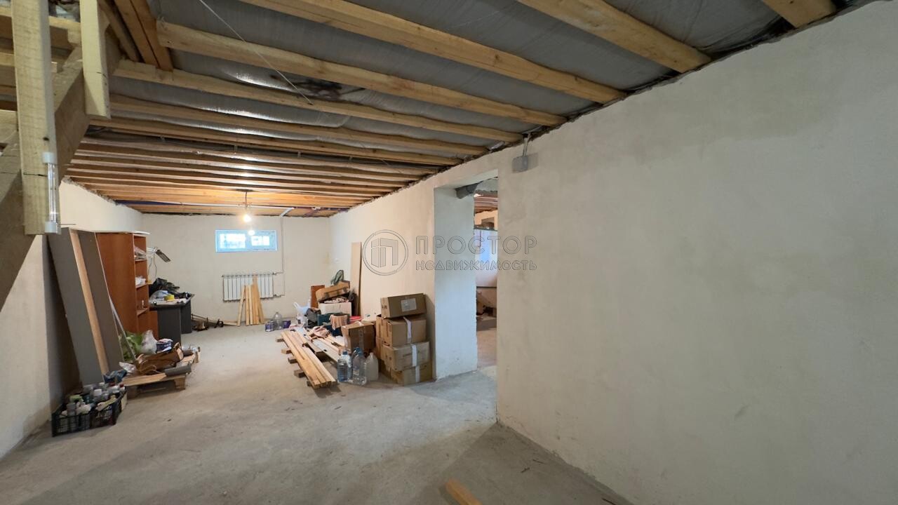 дом, 243.8 м² - фото 59