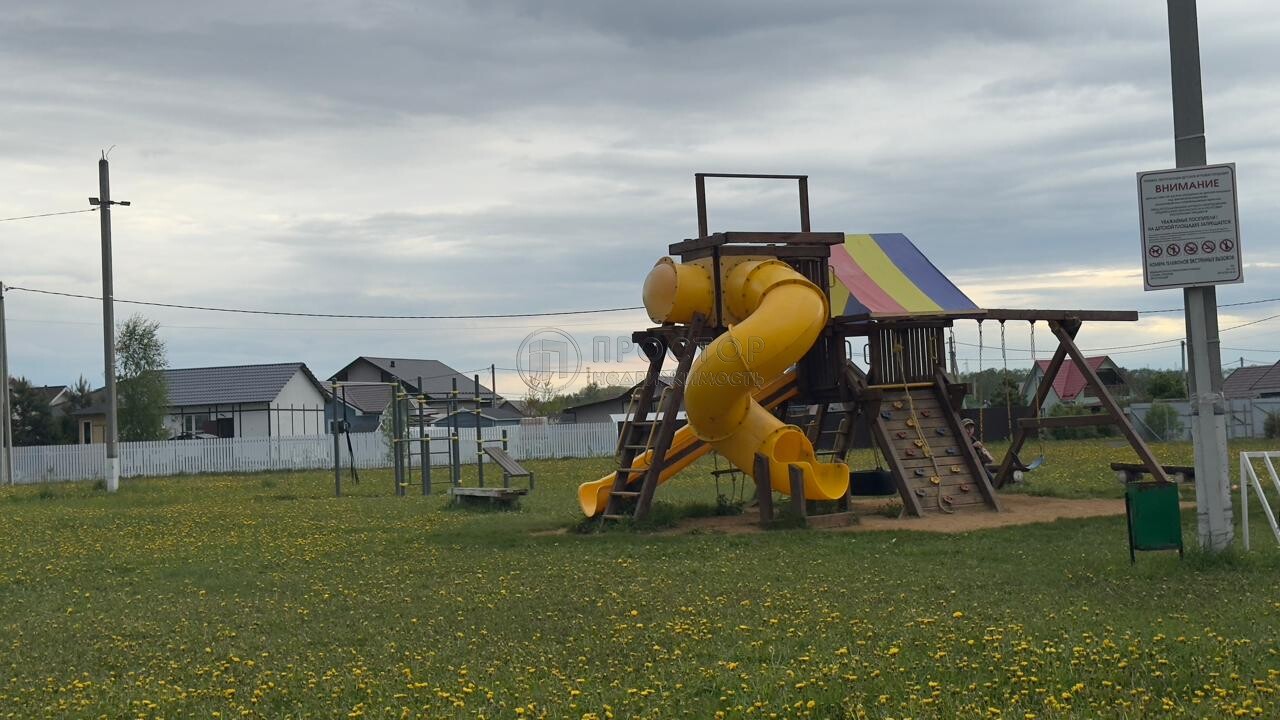 дом, 243.8 м² - фото 71