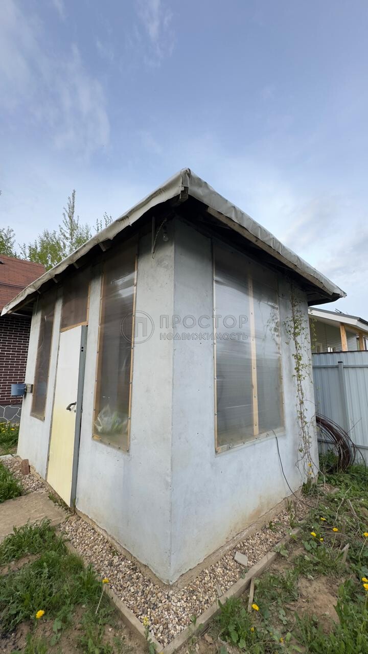 дом, 243.8 м² - фото 7