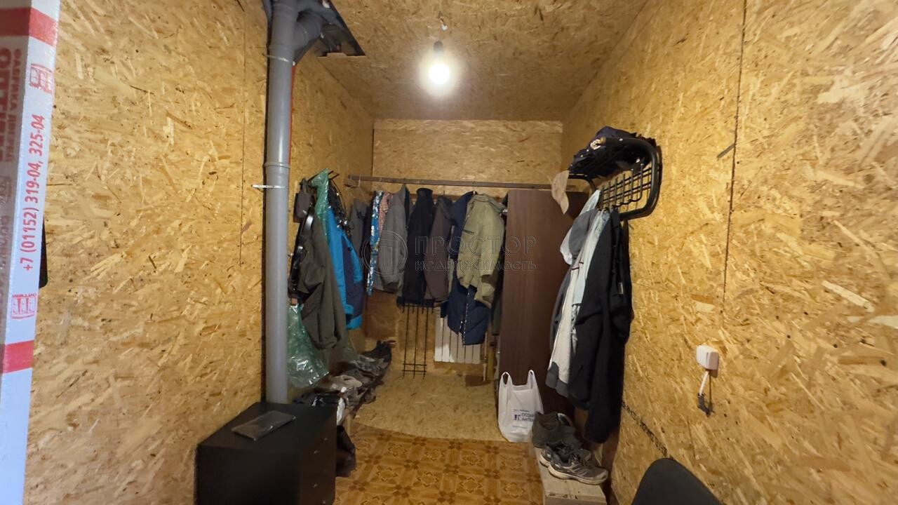 дом, 243.8 м² - фото 17