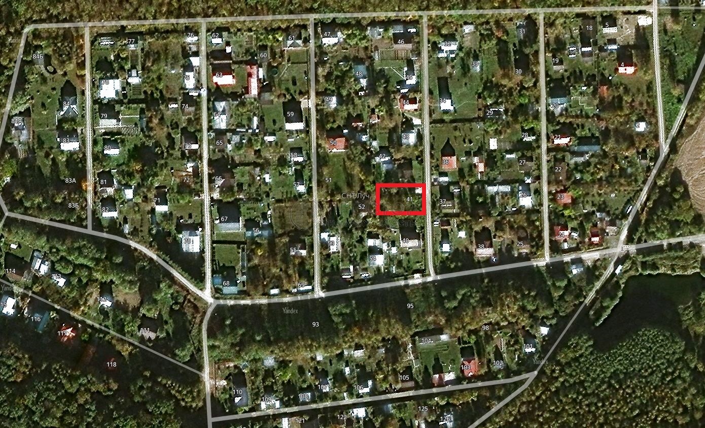 Коммерческая недвижимость (земельный участок), 8 м² - фото 14