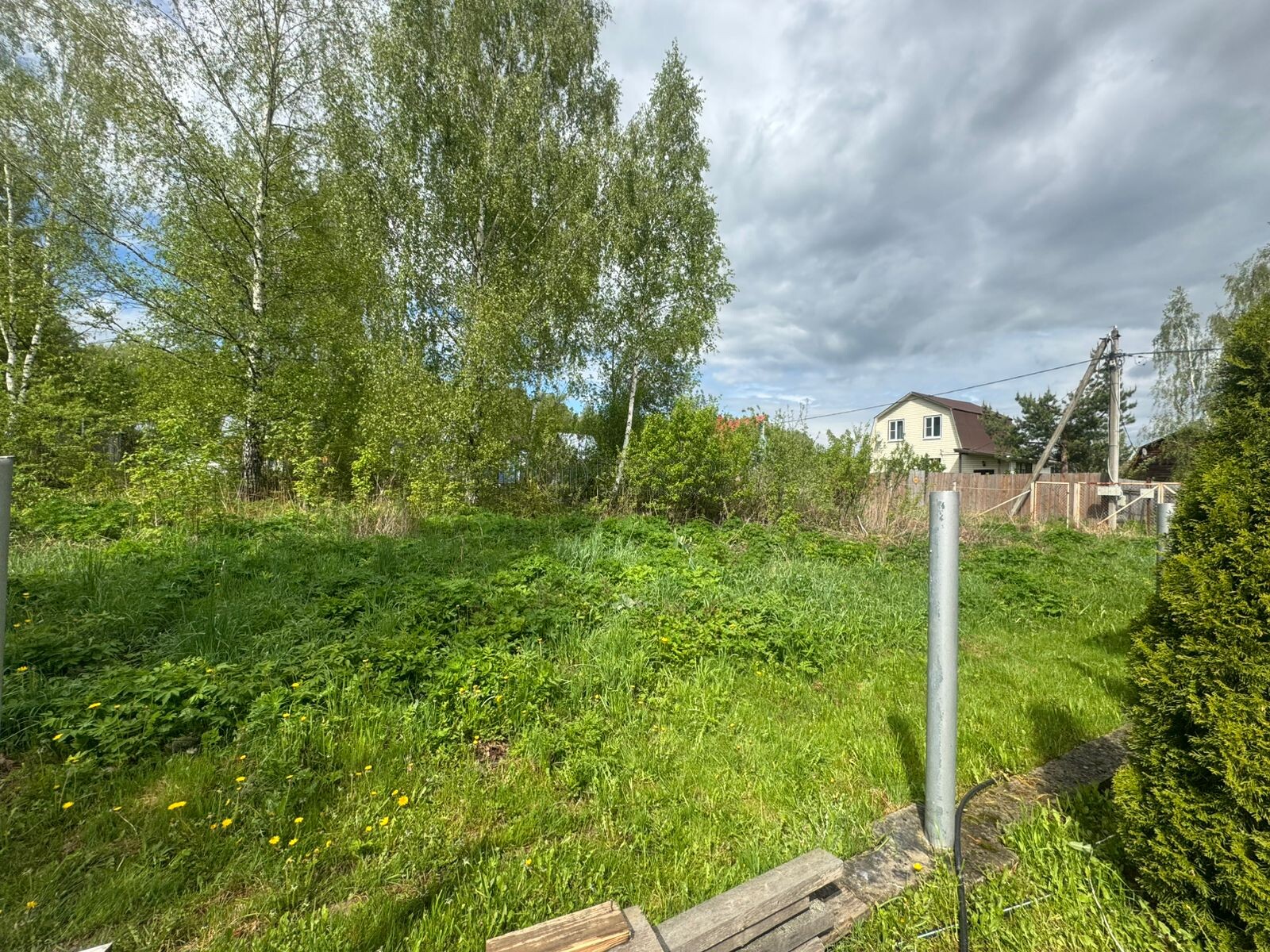 Коммерческая недвижимость (земельный участок), 8 м² - фото 8
