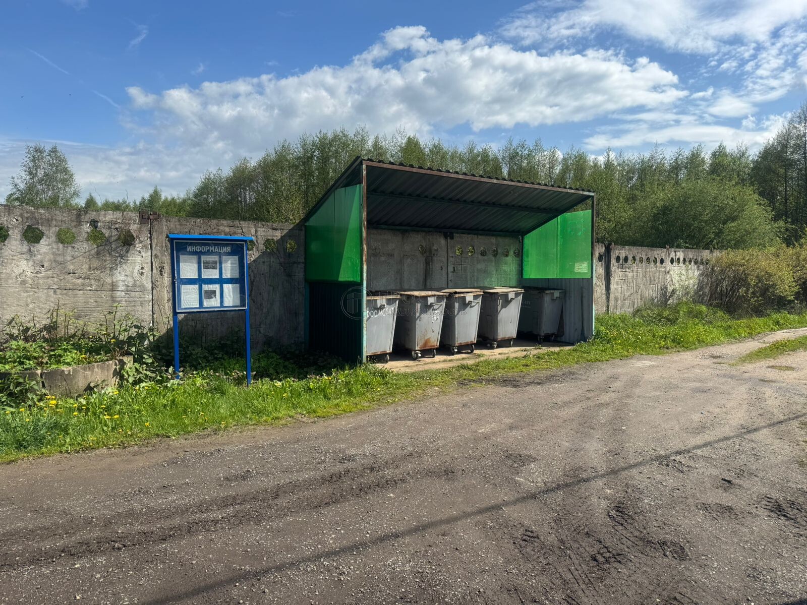Коммерческая недвижимость (земельный участок), 8 м² - фото 10